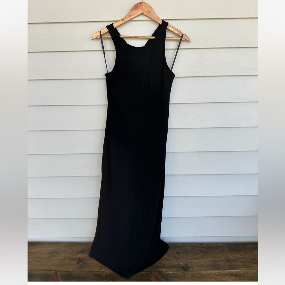 Midi Dress